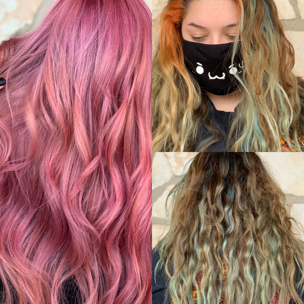 Corrective Color