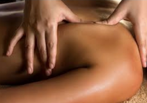 M-F u/t 3mPostOp Lymphatic Drainage