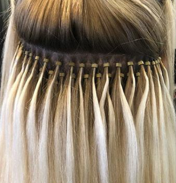 Extensions at Deuces Hair in Denver, CO