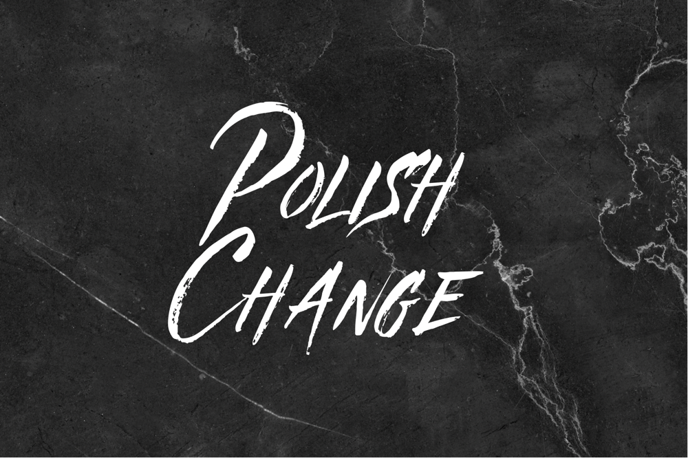 Polish Change