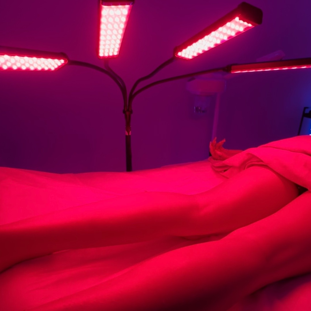 Cryo-Red at O Beauty Services