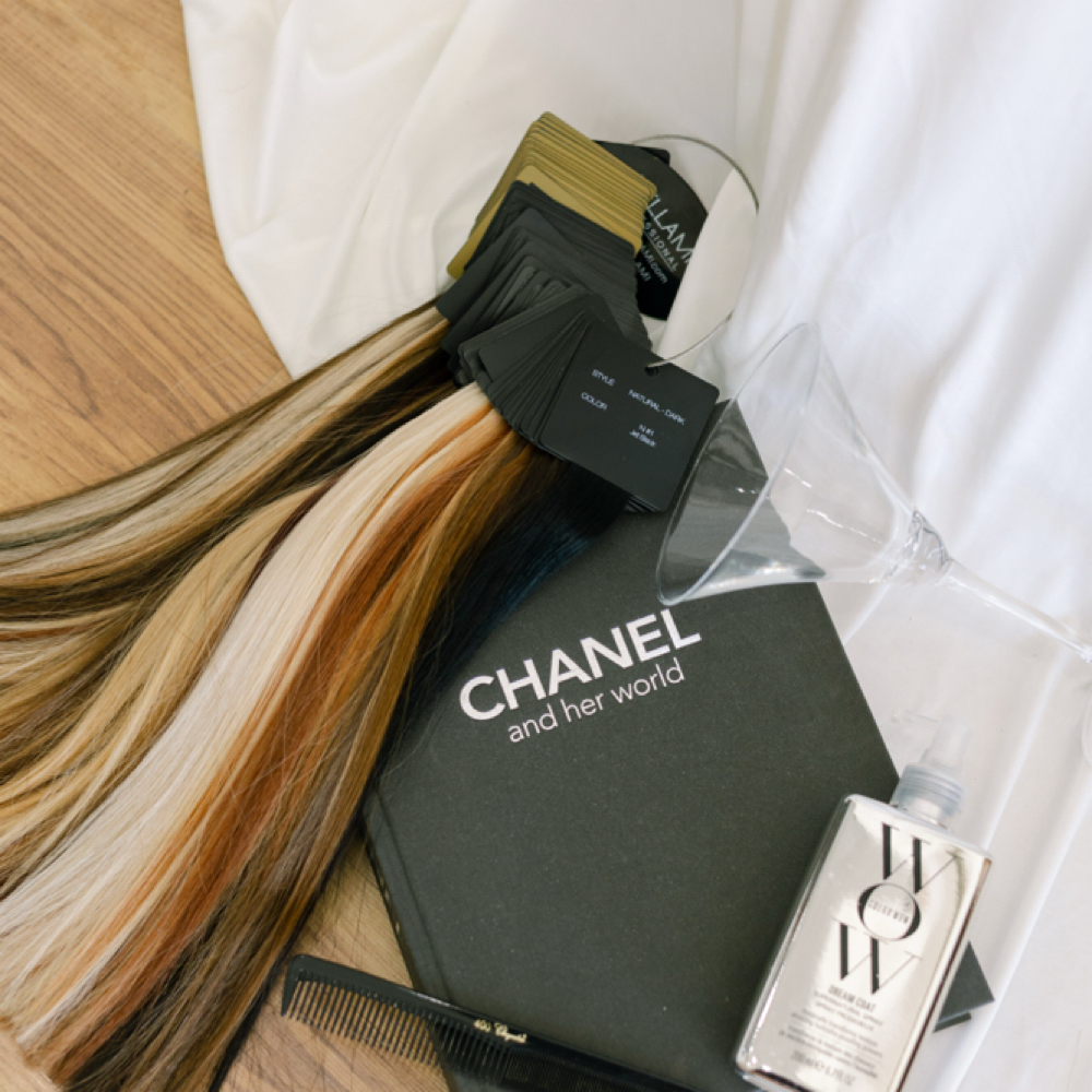 Makeup Course at Illusion Luxxe Aesthetics in Ukiah, CA