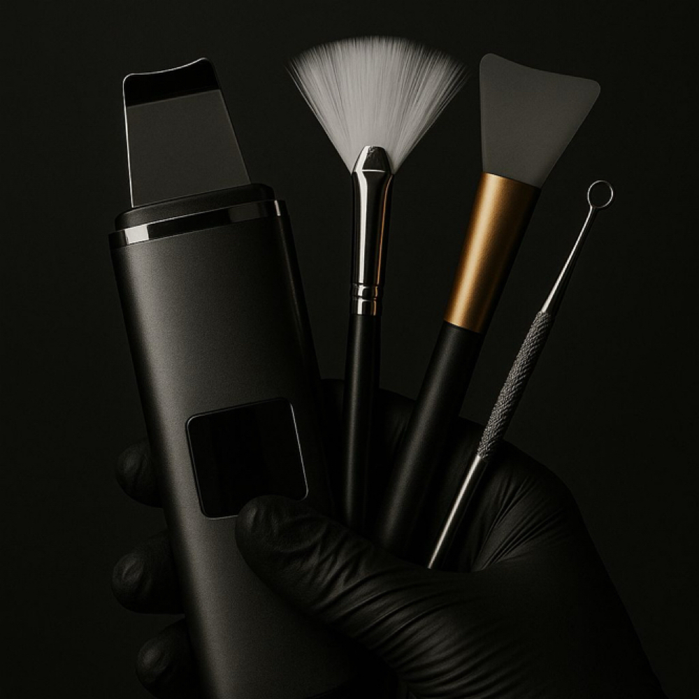 Teen Facial at TAYLUXE ESTHETICS in Charlotte, NC