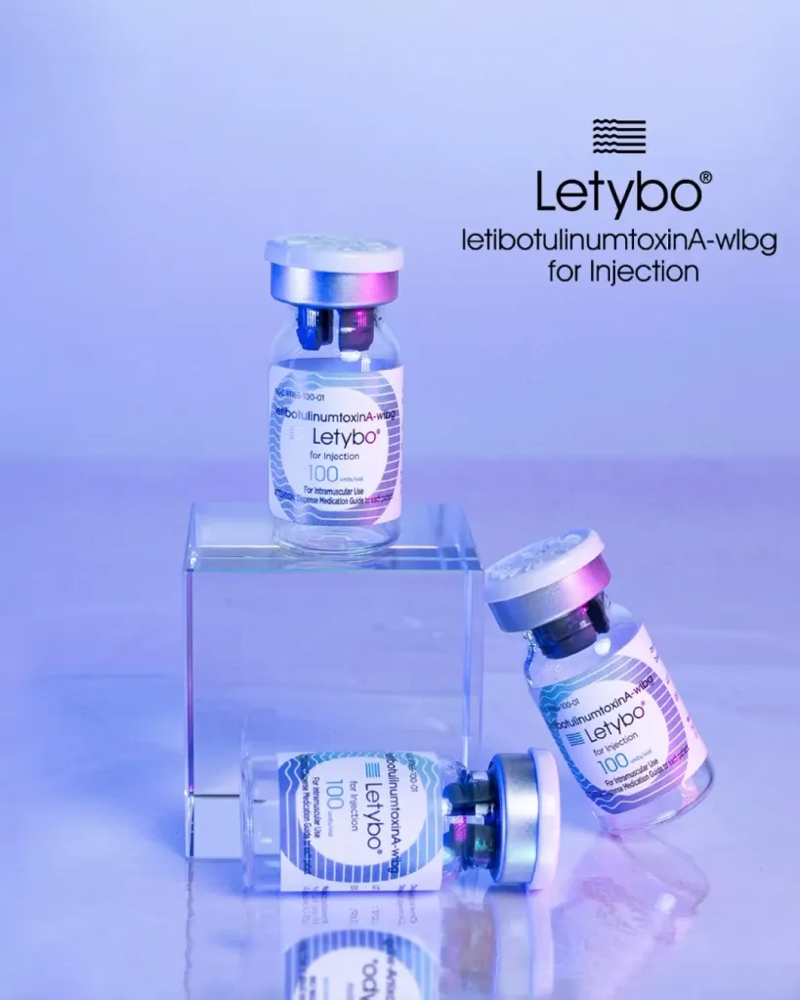 Letybo