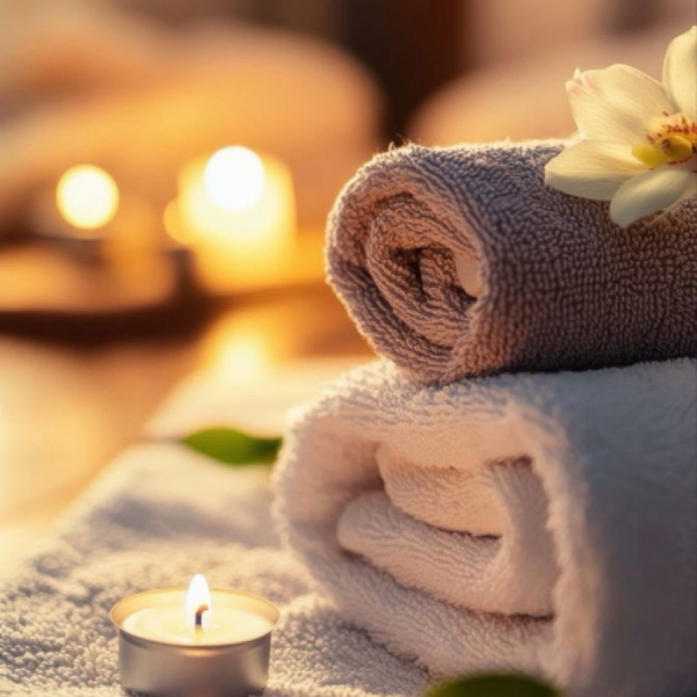 Triple Berry Brightening Facial at Blissful Moments by Kat in Glendora, CA