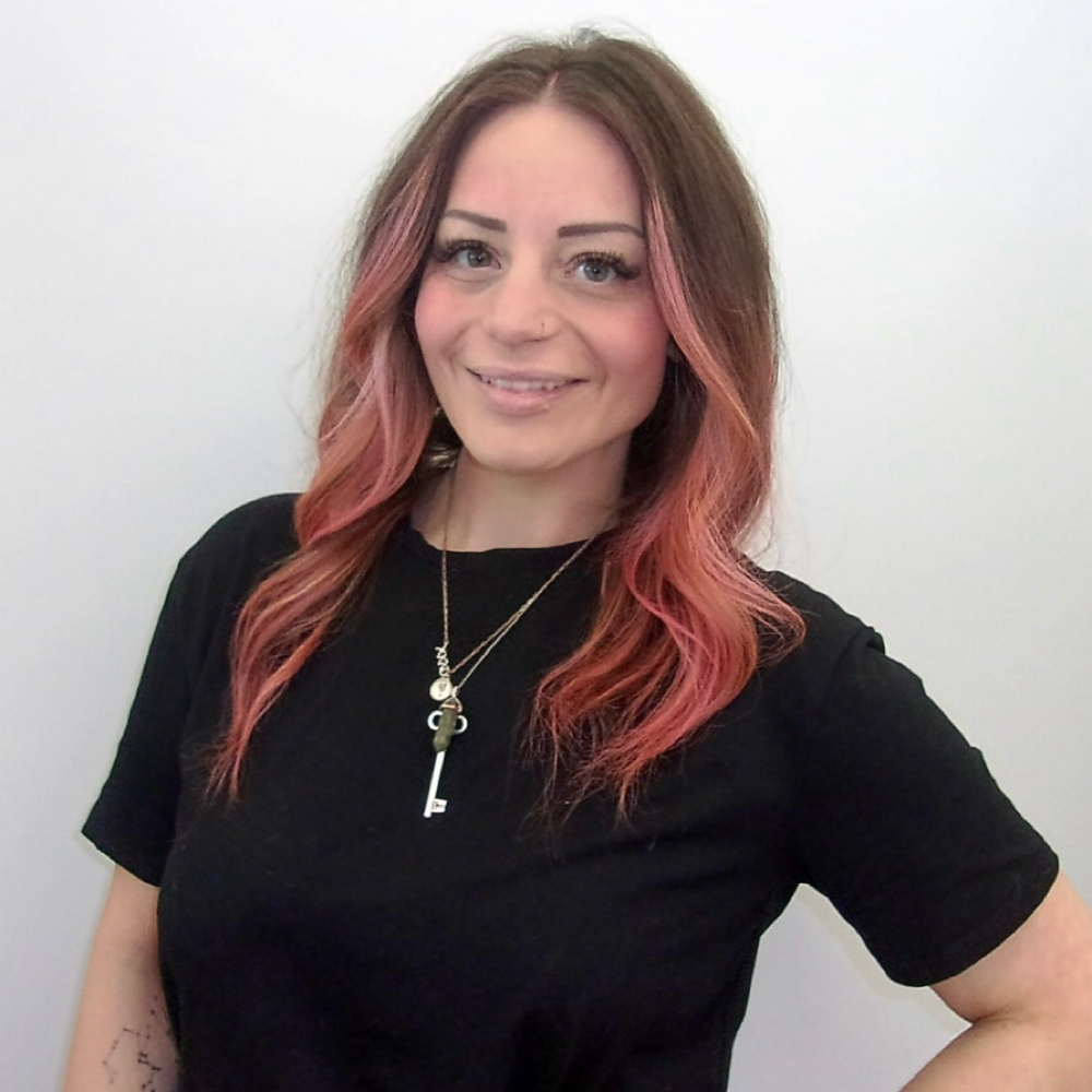 Brow Shaping & Wax at Realm Hair Collective in Naperville, IL