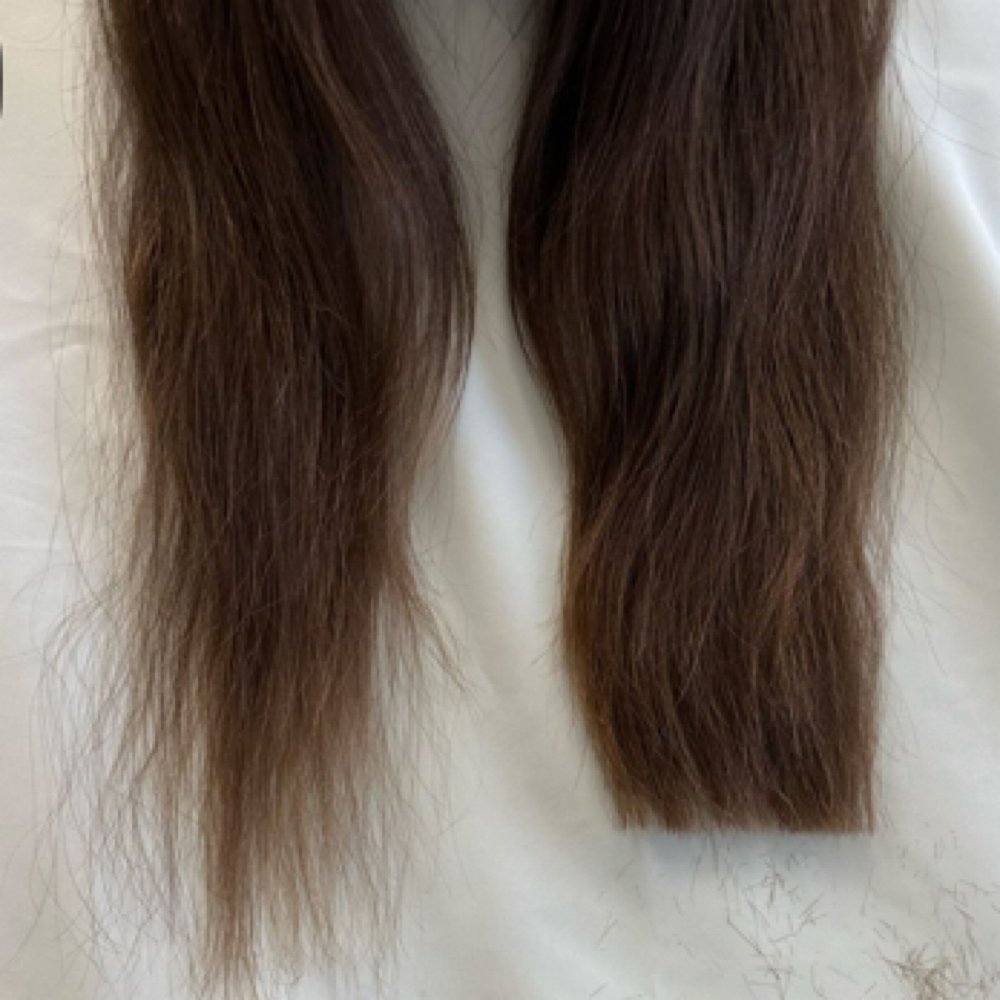 Trim Only at Kay Beauty in Louisville, KY