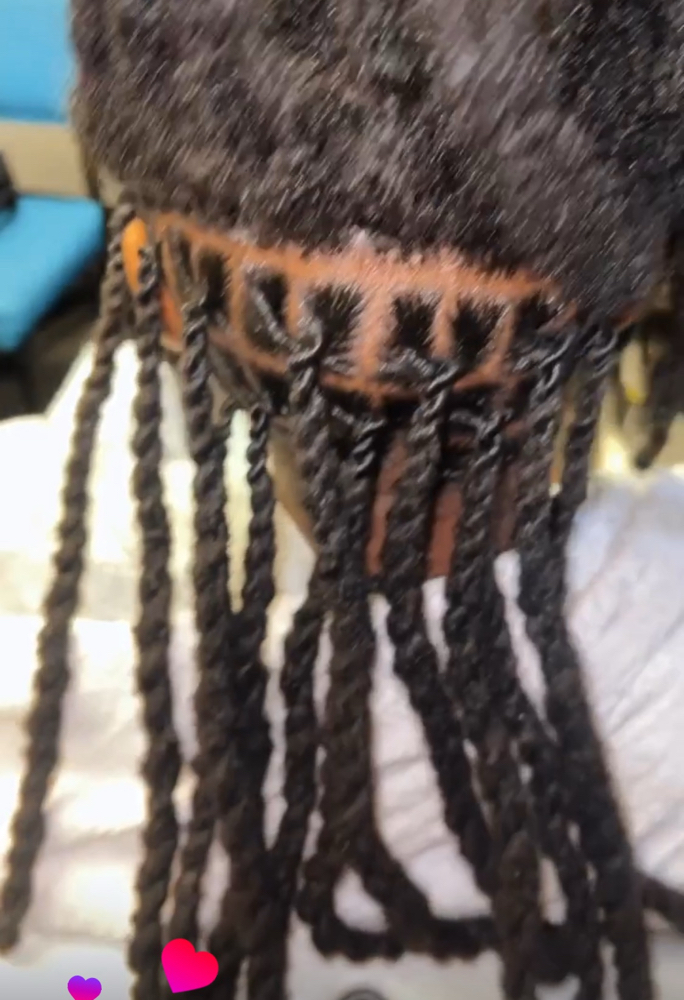Retwist W/Style