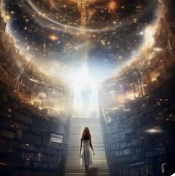 Akashic Records Clearing