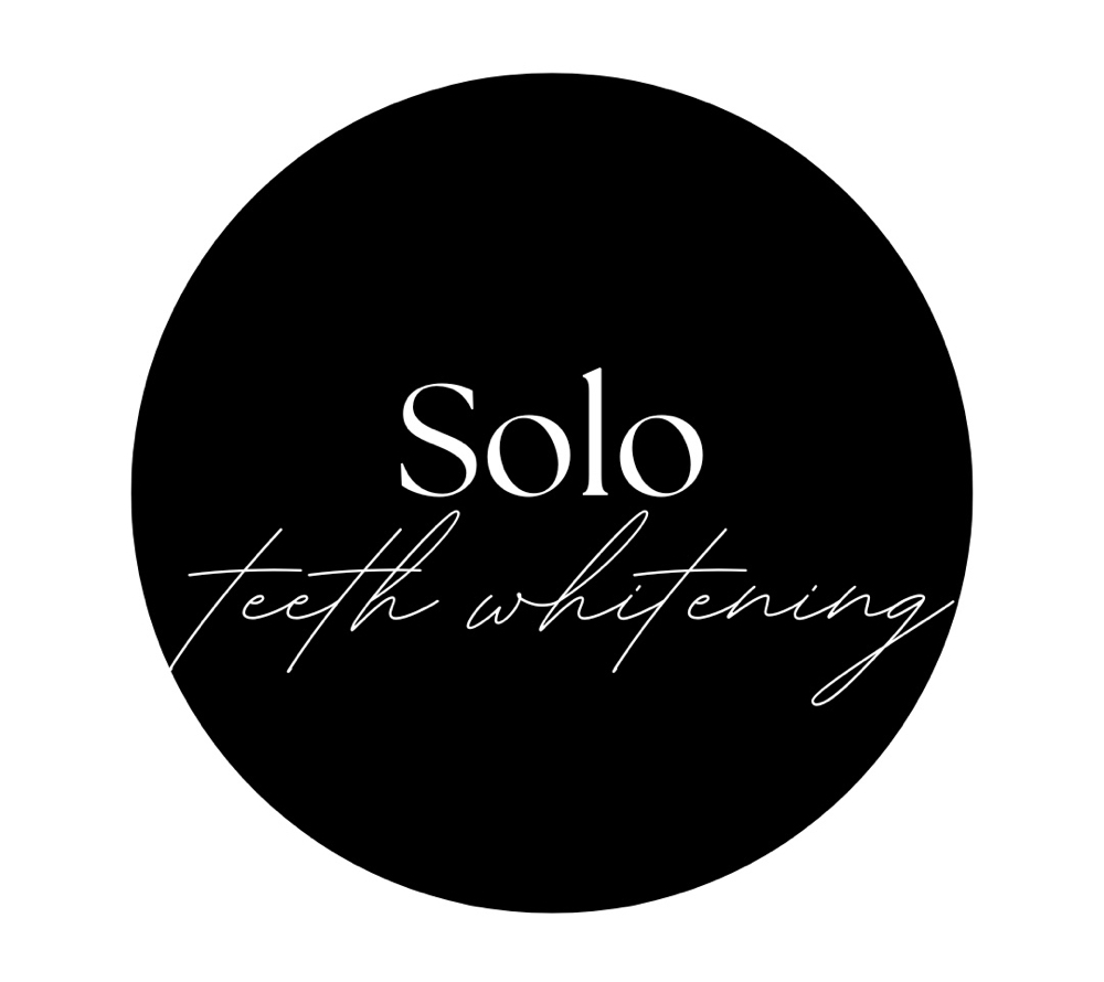 Laser Teeth Whitening (solo)