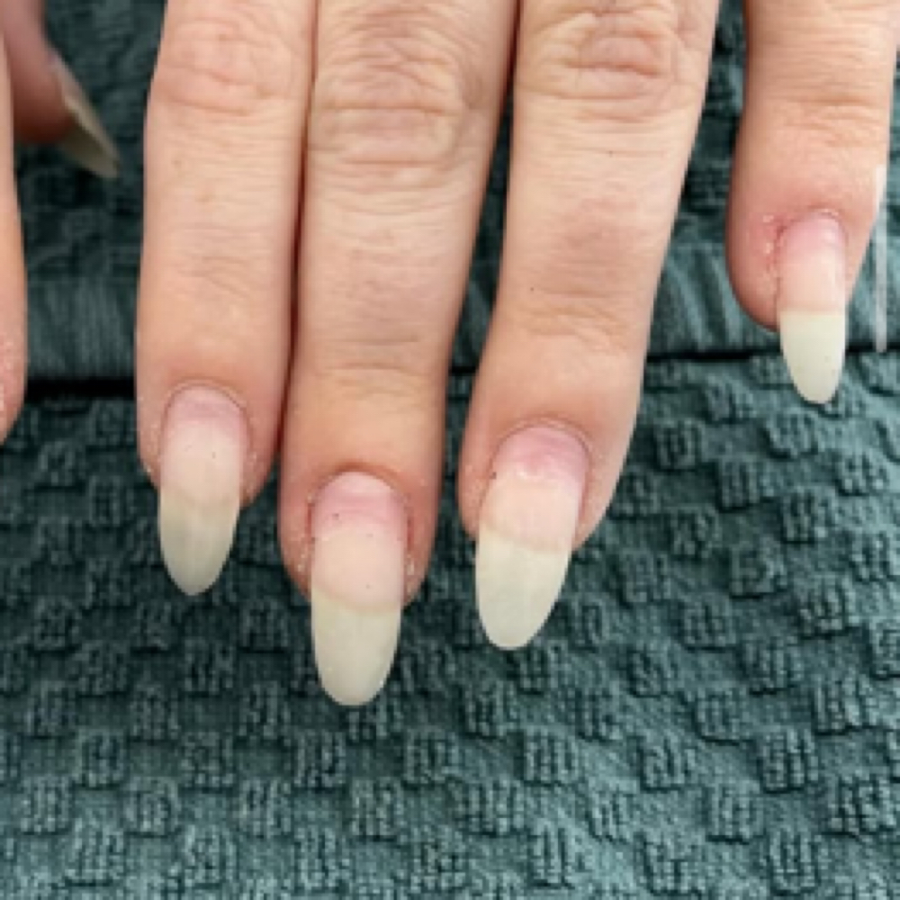 Removal Only at Nails By Misty in HAGERSTOWN, MD