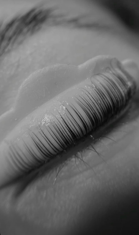 Lash Lift