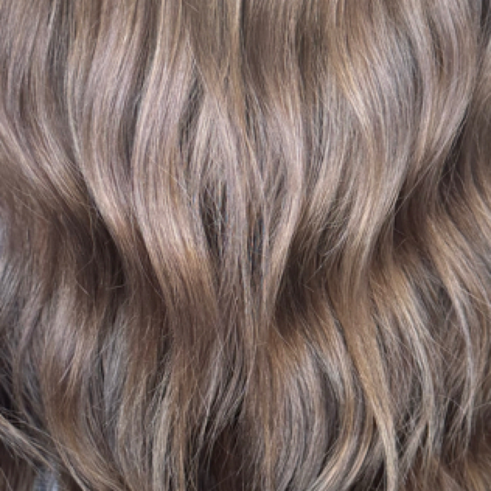 First Time Install - 3 Rows at Hair by Ash in Mesa, AZ