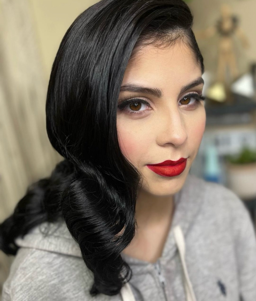 Updo
