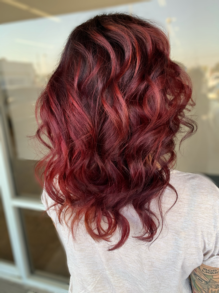 Root Touch Up 1 Color