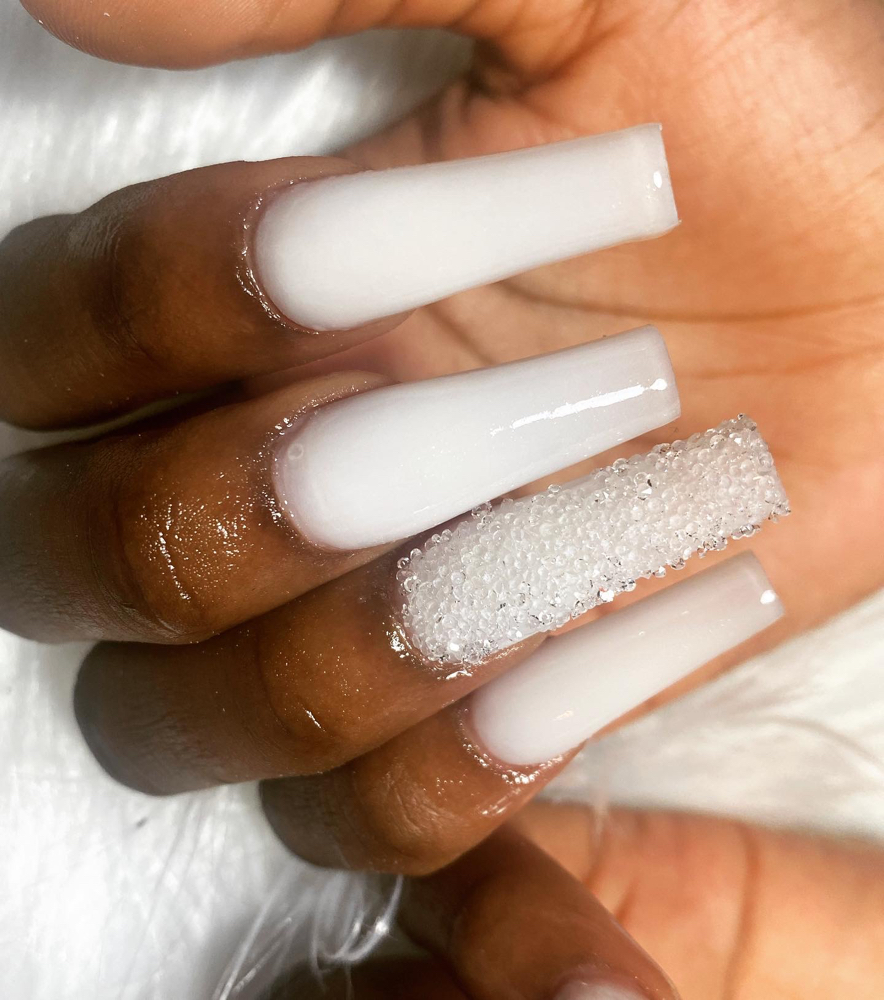 Add Pixie Crystals