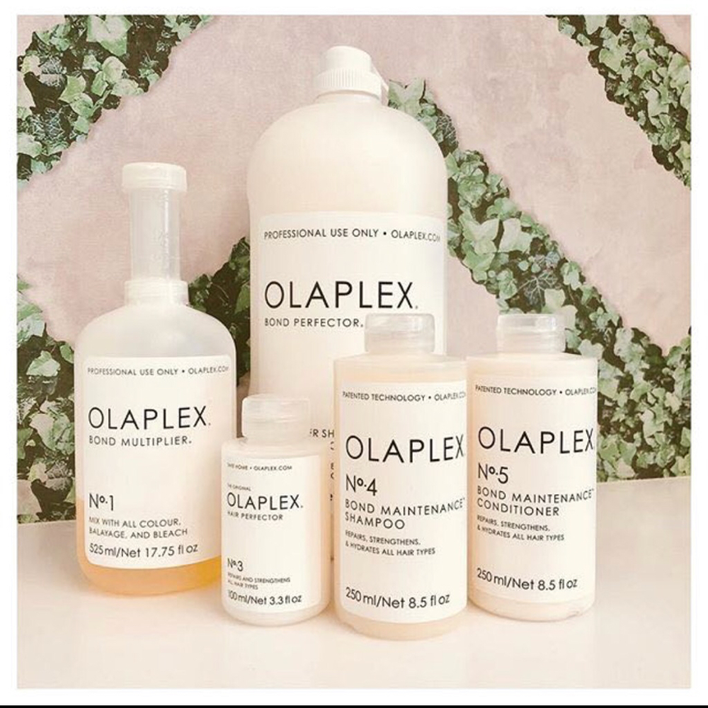 Olaplex Stand Alone Treatment
