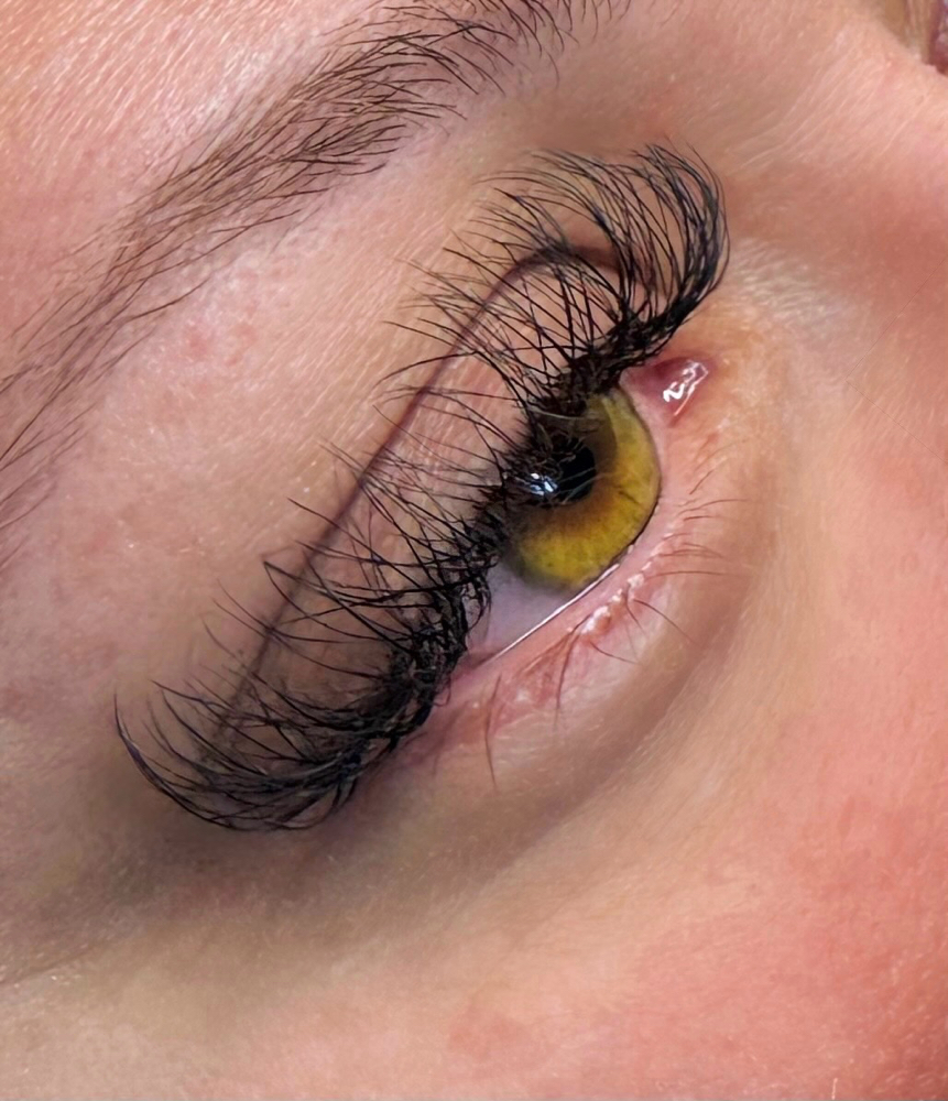 Full set: Classic, Hybrid, Volume