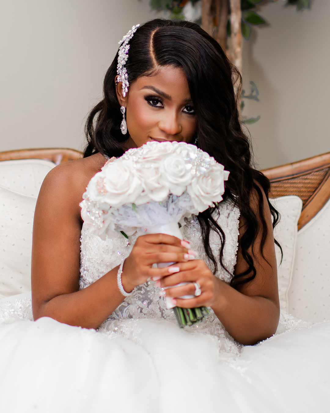 The Chase Bridal Collection