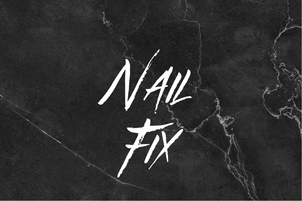 Nail Fix
