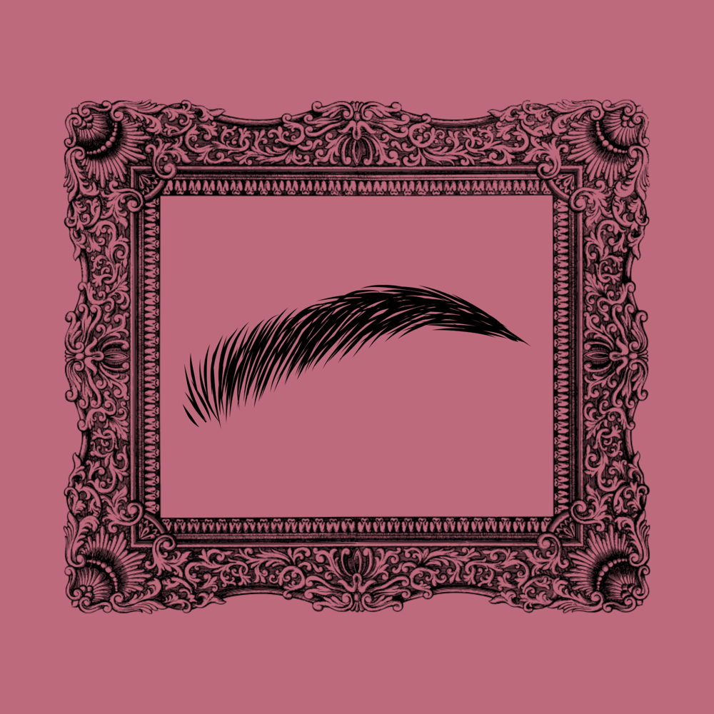 Eyebrow Mapping + Shaping + Tint at Wicked Wax Ritual in Lafayette, IN