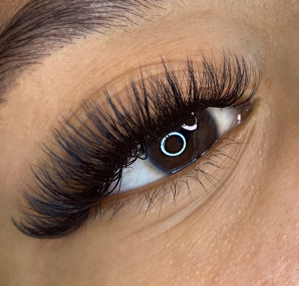 Volume Lash Extension Set