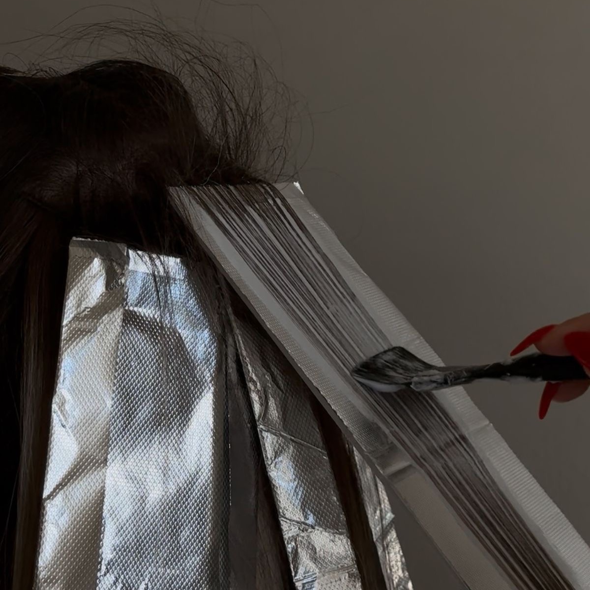 Bleach and Tone at Millennium 2000 in South Gate, CA