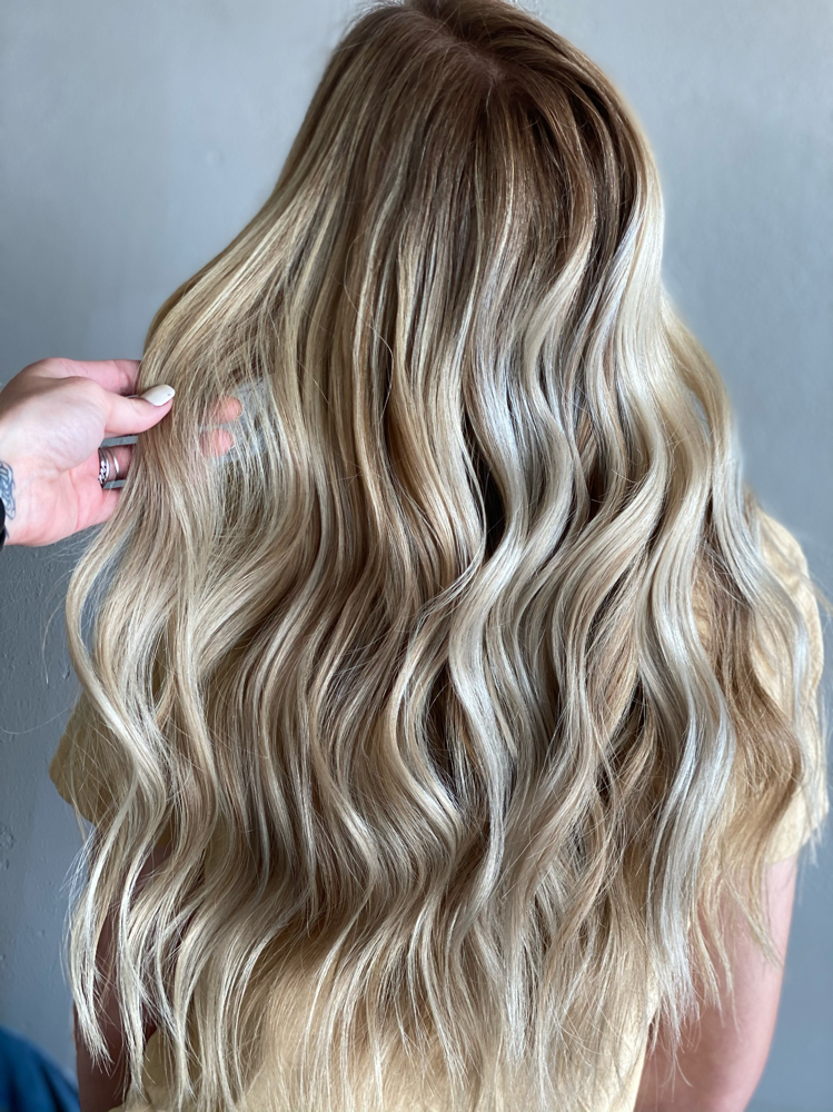 Full Highlight / Lowlight