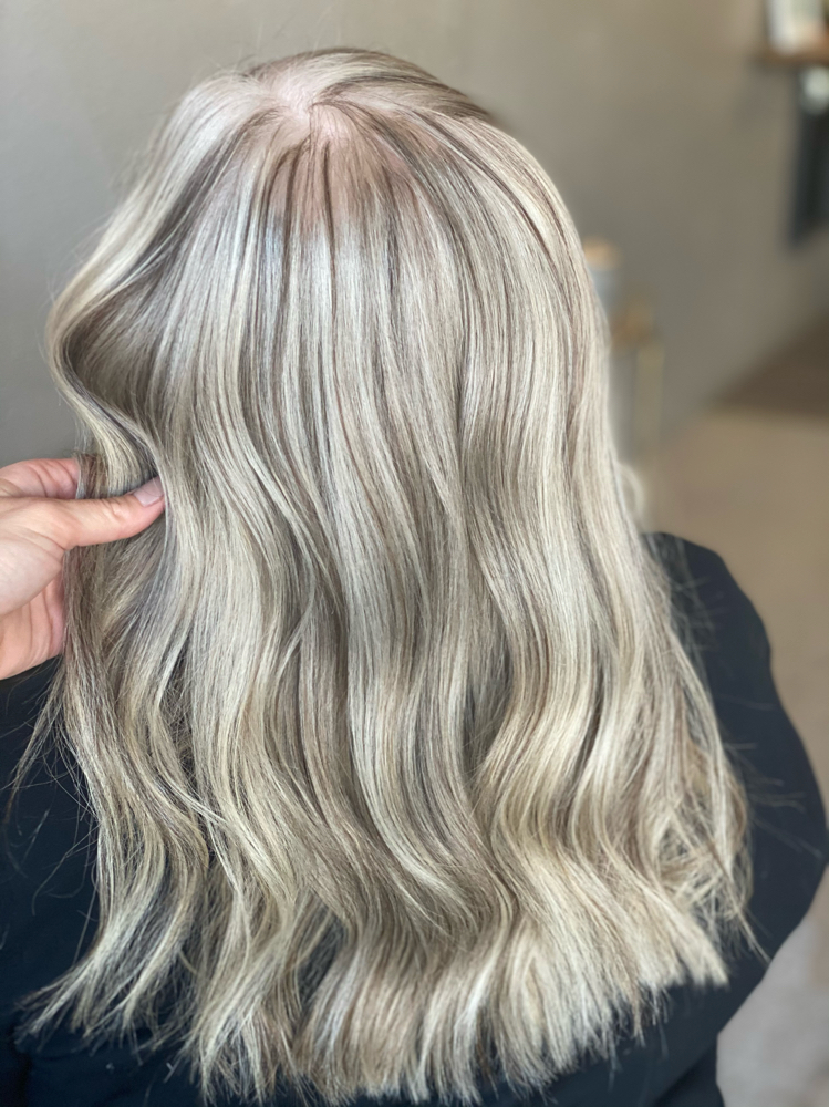 Partial Highlight