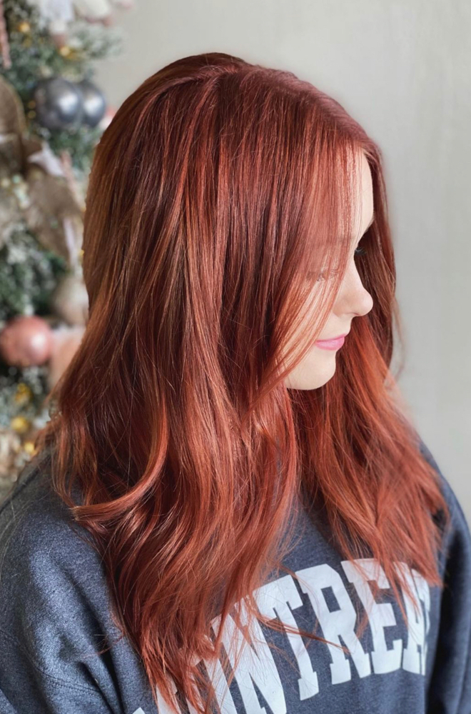 Solid Full Color