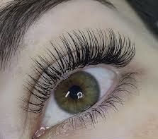 Full Set ~ Angel Lashes