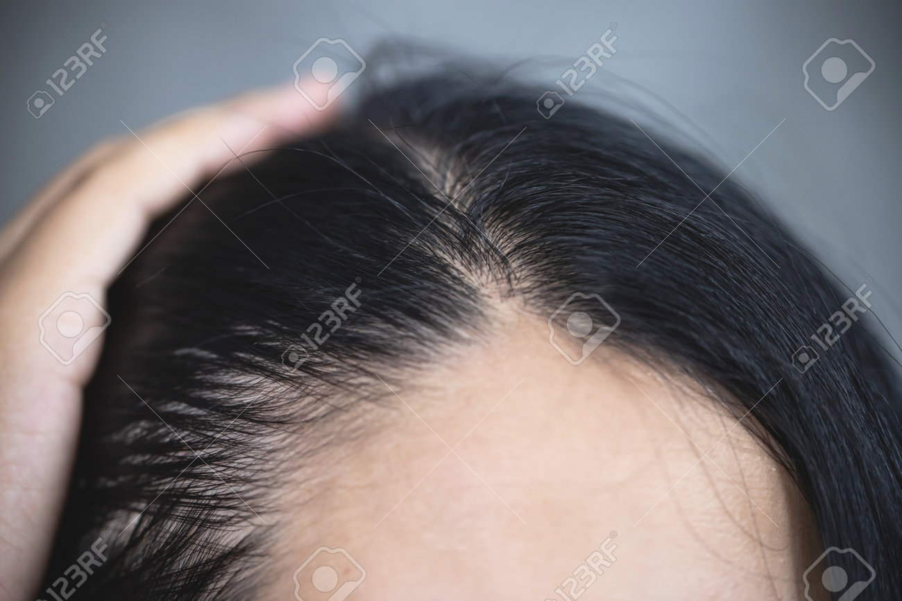Express Hair Line Root Color