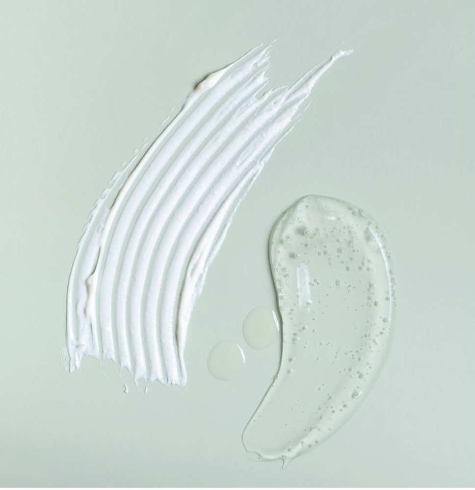 Soothing Mask (small area)