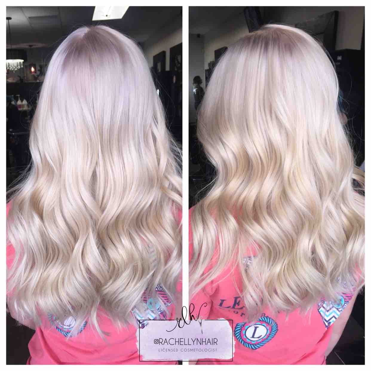 The Lux at RachelLynHair | VOEUX house of beauty in Tucson, AZ