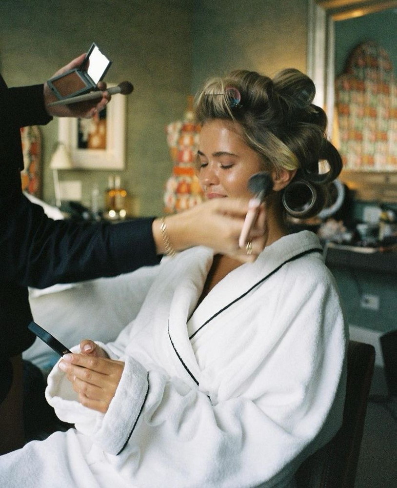 BRIDAL CONSULTATION/ TRIAL