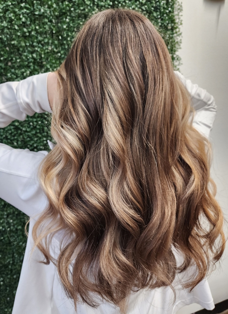 Balayage