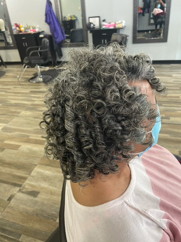 Flexi Rod Set