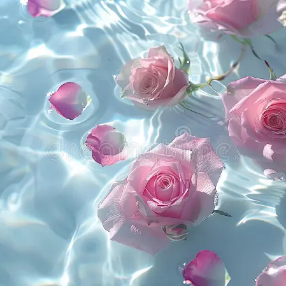 Rose & Radiance Ritual at Glamour Galchemy in Warwick, NY