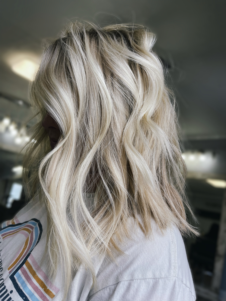 Smudge & Tone | Style