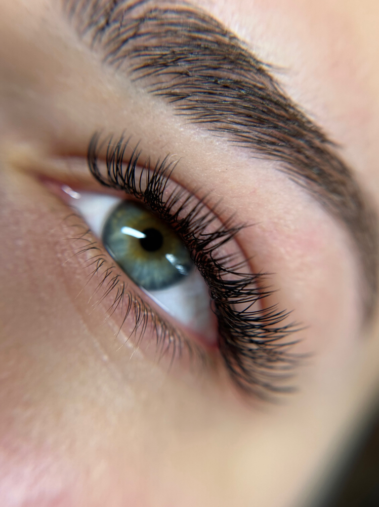 Classic Set (Mascara Look)