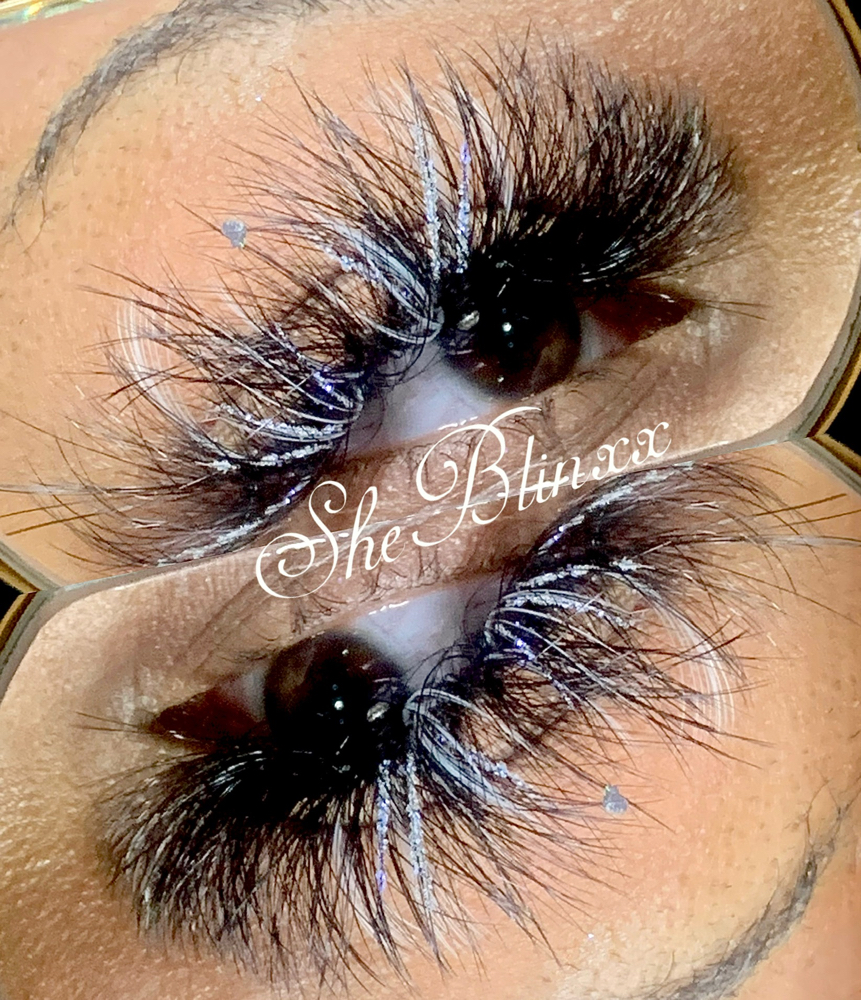 Extra;Color Bling Glitter Decal Etc at ๐ข๐ฑ๐ฎ๐๐ต๐ฒ๐ท๐๐ in Charlotte, NC