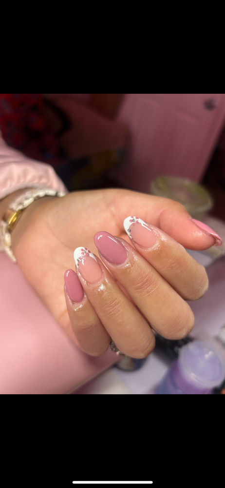 Short Gel-x Set