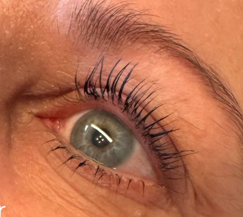 Siren Lash Lift & Tint