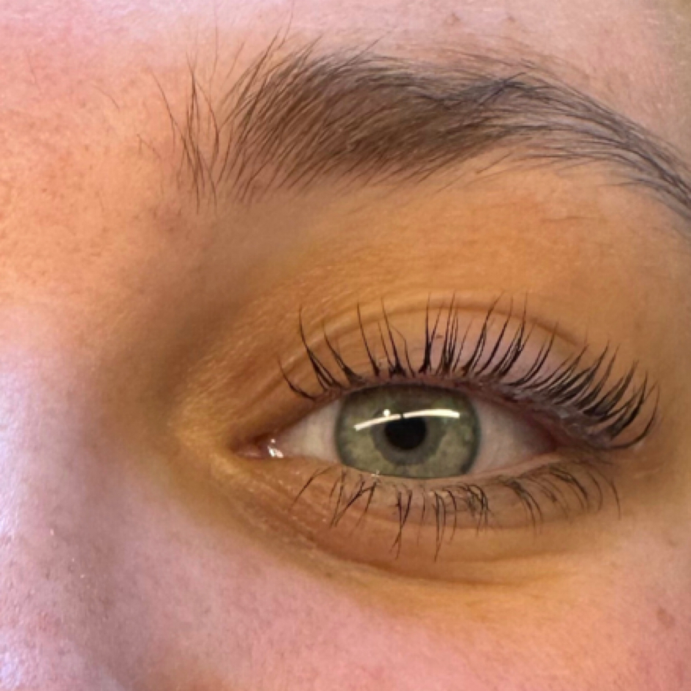 Siren Lash Lift & Tint