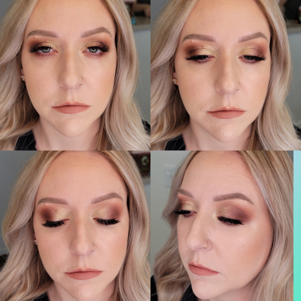 Professional Makeup (Non Bridal)