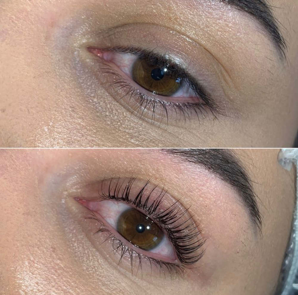 Lash Lift