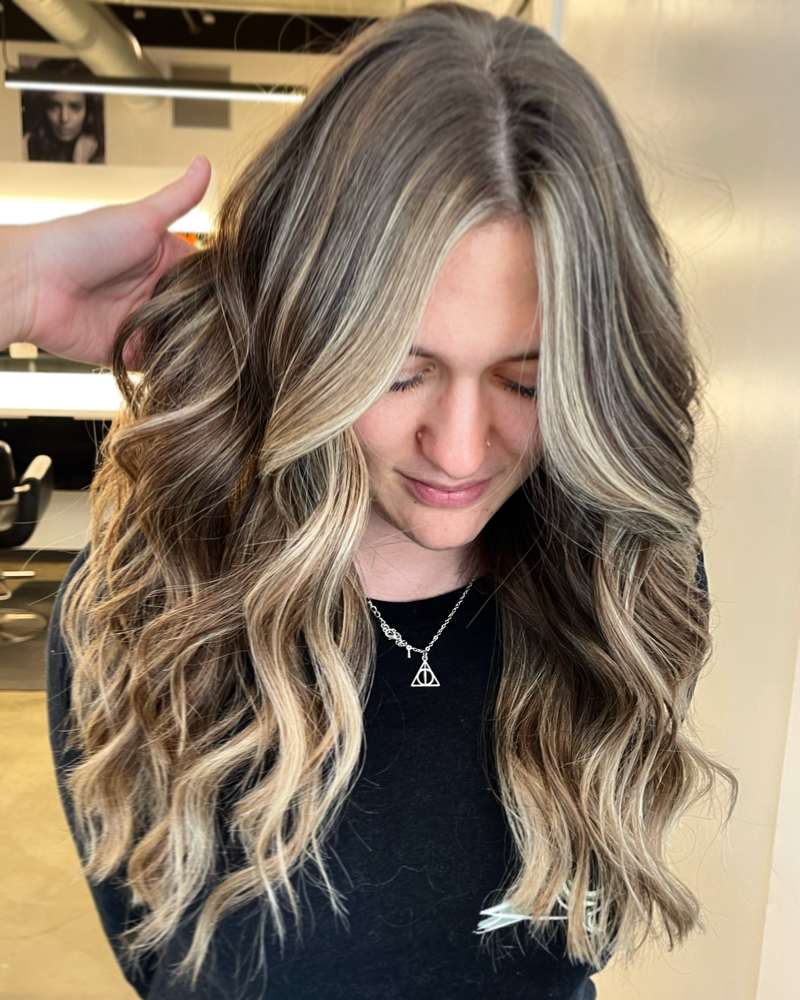Few Highlights