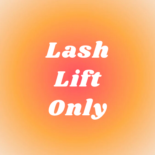 Lash Lift