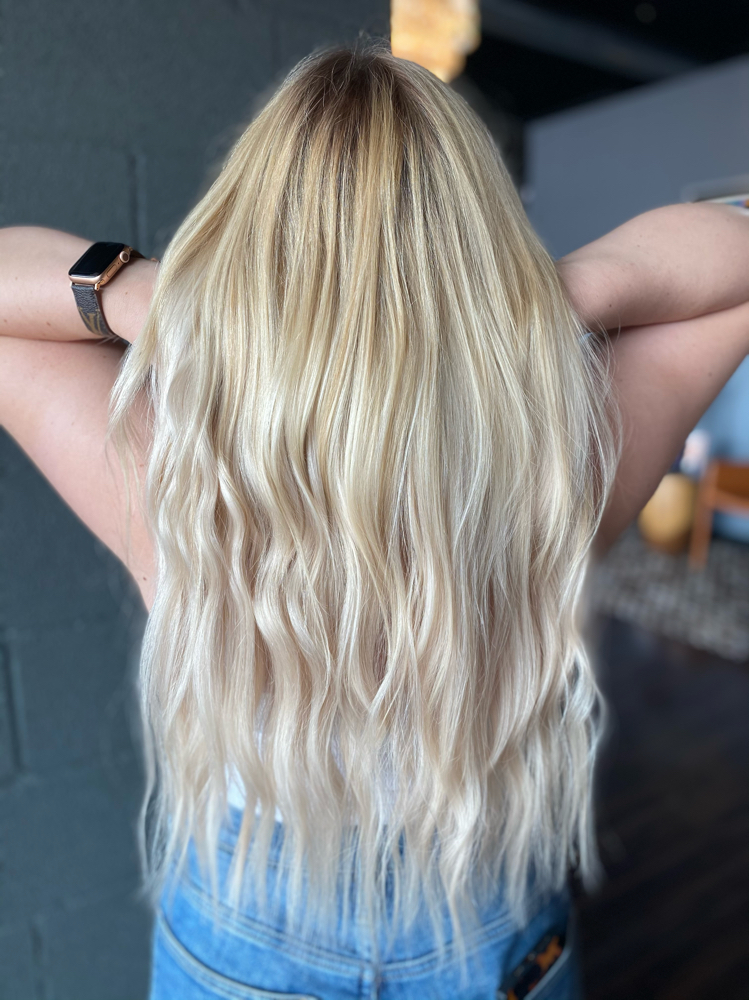 Partial Highlight