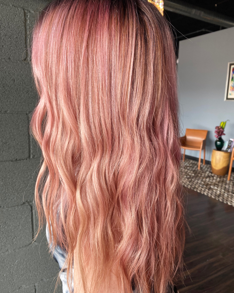 Blowdry